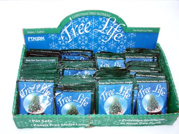 Tree Life Wholesale Christmas Tree Alberta